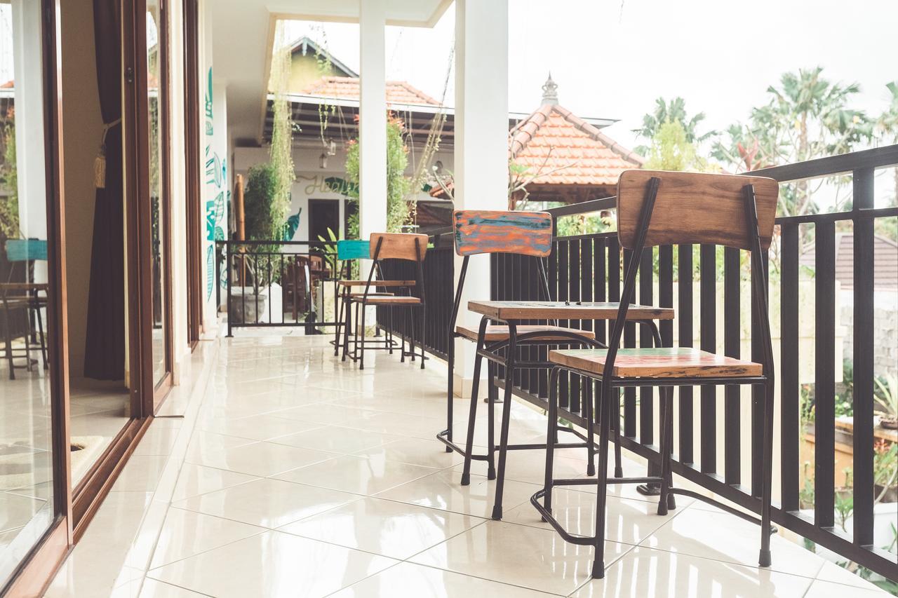 Hotel La Costa Central Seminyak  Exterior photo